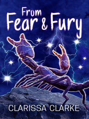 cover image of From Fear & Fury